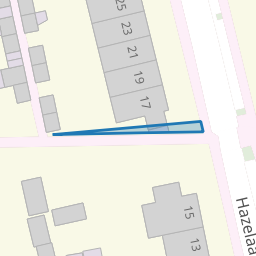 Perceel LDT00-C-5845