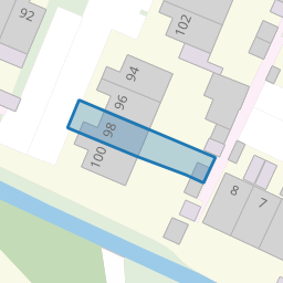 Perceel LDT00-C-5882