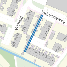 Perceel LDT00-C-5884