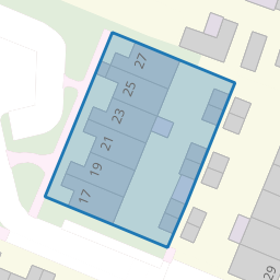 Perceel LDT00-C-5890