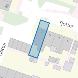 Perceel LDT00-C-5939