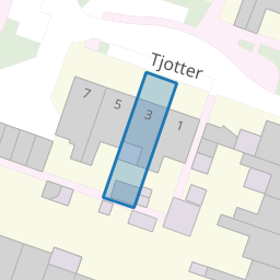 Perceel LDT00-C-5941