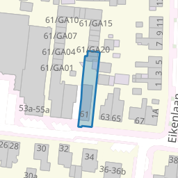 Perceel LDT00-C-6031