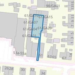 Perceel LDT00-C-6032