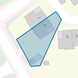 Perceel LDT00-C-6043