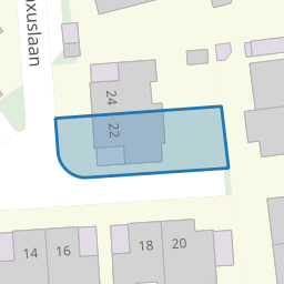 Perceel LDT00-C-6052