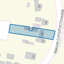 Perceel LDT00-C-6056