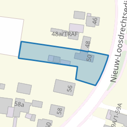 Perceel LDT00-C-6057