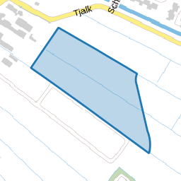 Perceel LDT00-C-6087