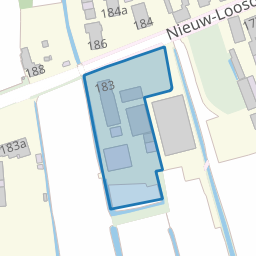 Perceel LDT00-C-6097