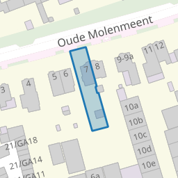 Perceel LDT00-C-6110