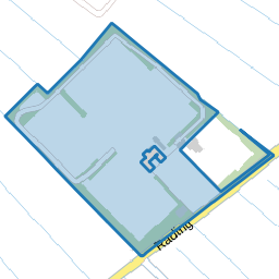 Perceel LDT00-C-6118