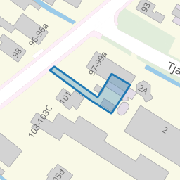 Perceel LDT00-C-6160