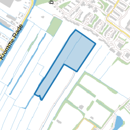 Perceel LDT00-C-6190