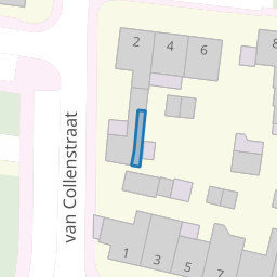 Perceel LDT00-C-6196