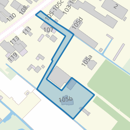 Perceel LDT00-C-6199