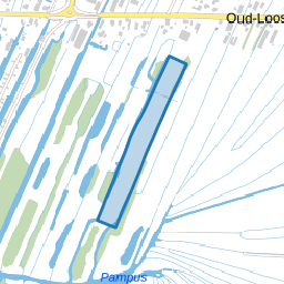Perceel LDT00-C-6211