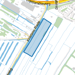 Perceel LDT00-C-6218