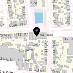 Appartement LDT00 C 6241 2