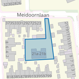 Perceel LDT00-C-6253