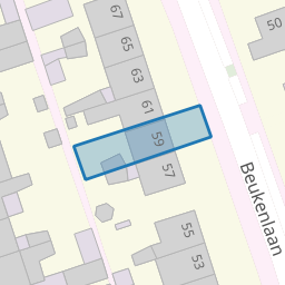 Perceel LDT00-C-6262