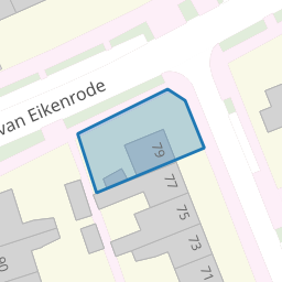 Perceel LDT00-C-6265