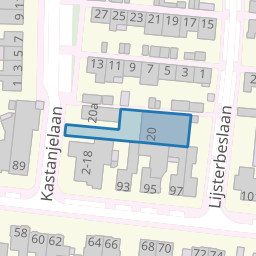 Perceel LDT00-C-6270