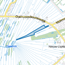 Perceel LDT00-C-6299