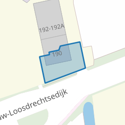 Perceel LDT00-C-6302