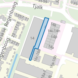 Perceel LDT00-C-6317