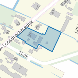 Perceel LDT00-C-6319