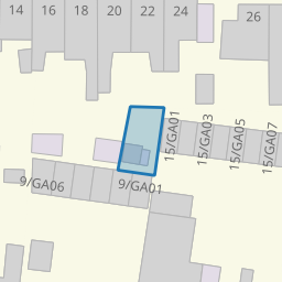 Perceel LDT00-C-6340