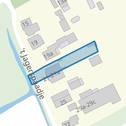 Perceel LDT00-C-6397