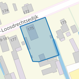 Perceel LDT00-C-6409