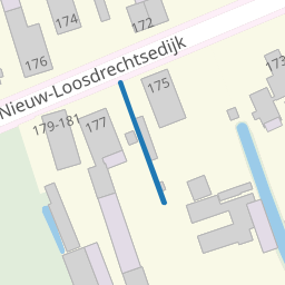 Perceel LDT00-C-6410