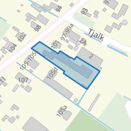 Perceel LDT00-C-6422