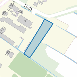 Perceel LDT00-C-6424