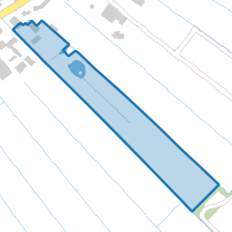 Perceel LDT00-C-6451