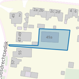 Perceel LDT00-C-6527