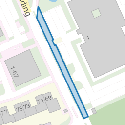 Perceel LDT00-C-6532