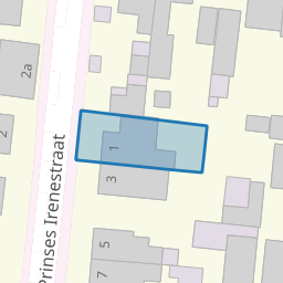 Perceel LDT00-C-6558