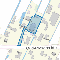 Perceel LDT00-C-6594