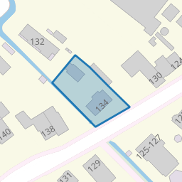 Perceel LDT00-C-6604