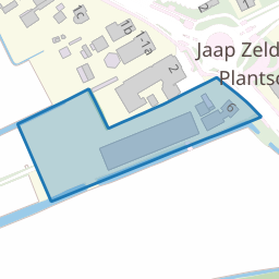 Perceel LDT00-C-6606