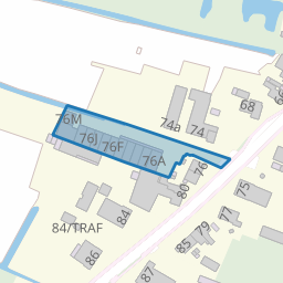 Perceel LDT00-C-6625