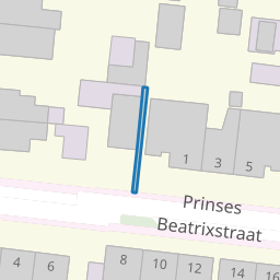 Perceel LDT00-C-6632