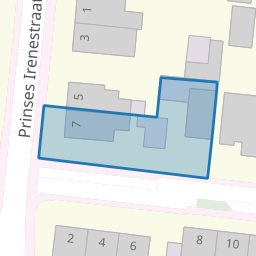 Perceel LDT00-C-6633