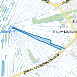 Perceel LDT00-C-6635
