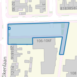 Perceel LDT00-C-6645