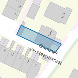 Perceel LDT00-C-6673